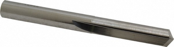 KYOCERA SGS PRECISION TOOLS Sgs 56118 Straight-flute Carbide Drill Bit 9/32 in