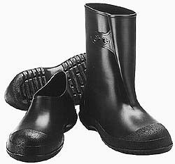 TINGLEY Tingley 35111 Overboots Overshoes Spats