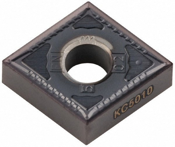 KENNAMETAL Kennametal 1926595 CNMG4305FN KC5010 Carbide Turning Insert