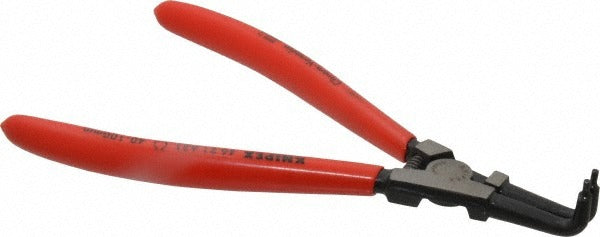 KNIPEX Knipex 4621A31 External Retaining Ring Pliers