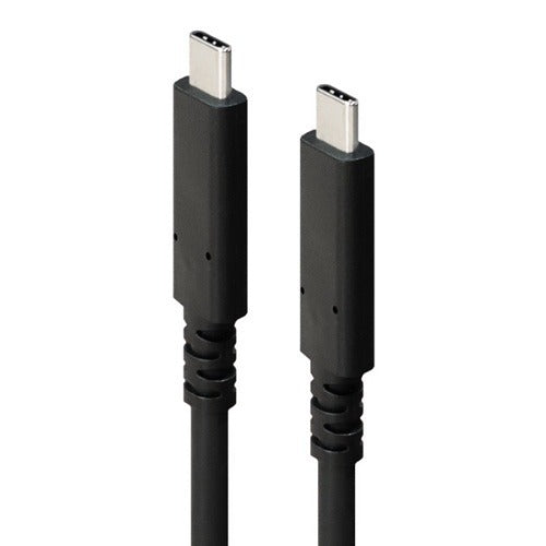 VANCO Vanco TUS3CC06 Usb-c to Usb-c Cable Usb 3.0 6 Feet