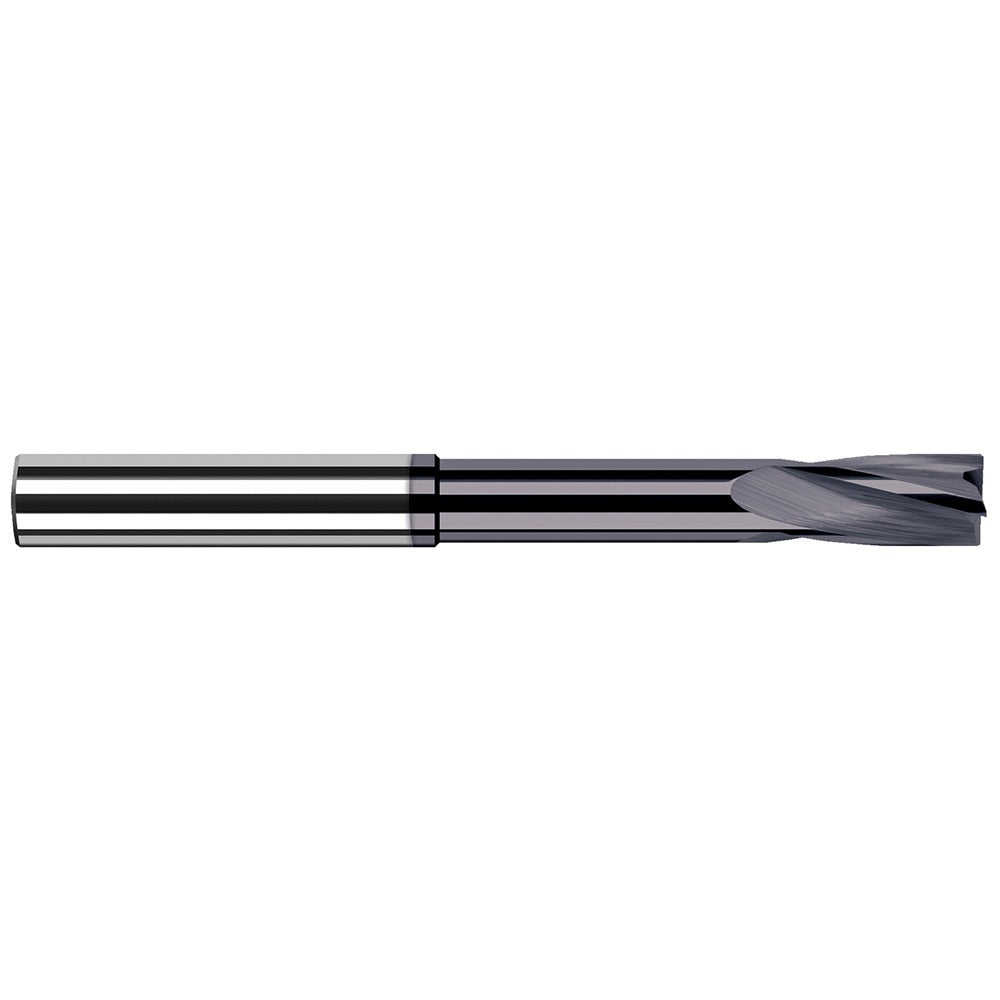HARVEY TOOL Harvey Tool 25524-C3 Solid Carbide Counterbore 0.375 in