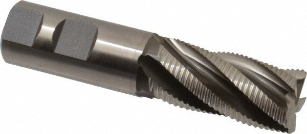 ACCUPRO Accupro 33065 Corner Chamfer End Mill 1 in 5 Flute