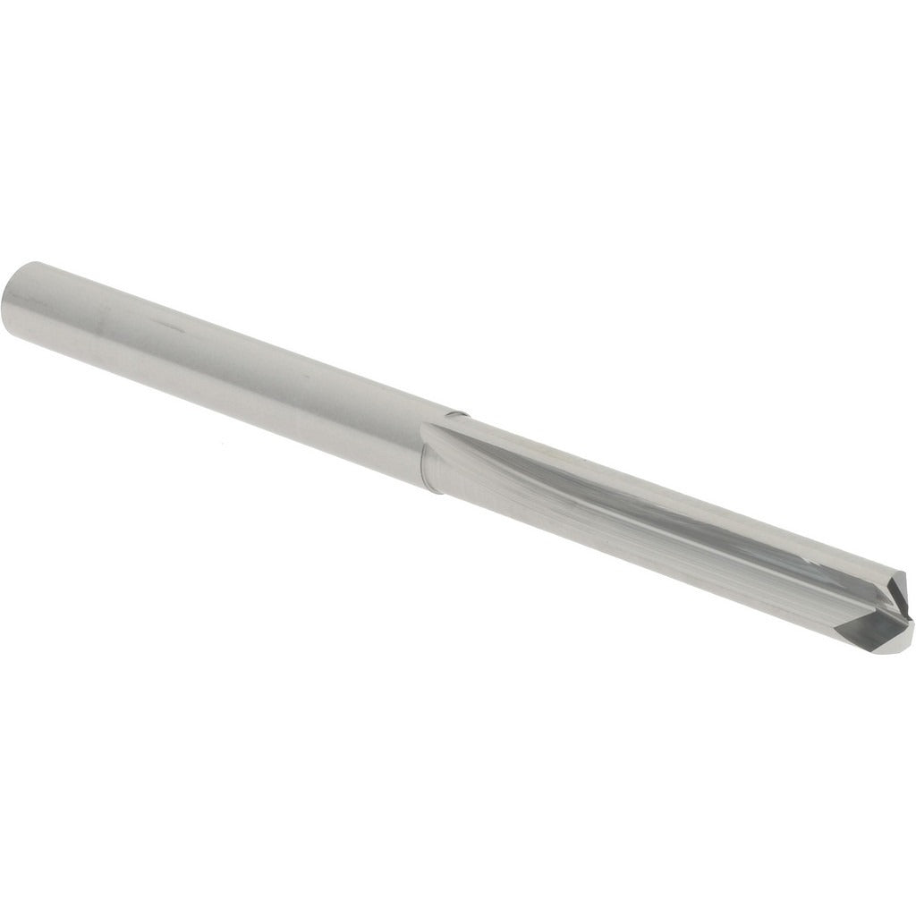 HERTEL Hertel 83246447 Straight-flute Drill Bit Wire 23 Carbide