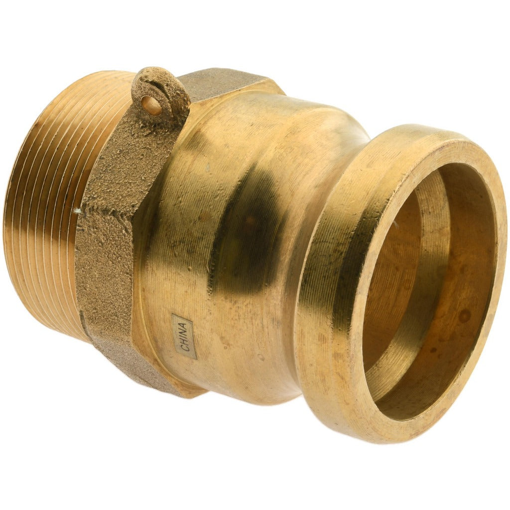 VALUE COLLECTION Value Collection WS-HF-CAM-169 Cam Groove Coupling 2 in
