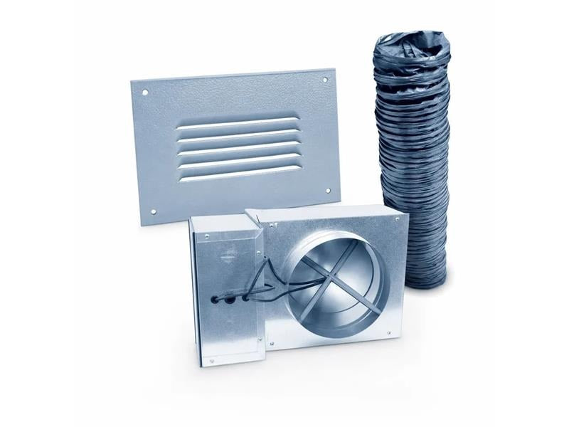 BROAN-NUTONE Broan-Nutone NDK35830SS Non-ducted Recirculation Kit for 9N Pro Hood