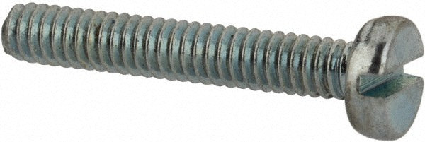 VALUE COLLECTION Value Collection P74212PS M2x0.4 Cheese Head Slotted Screw