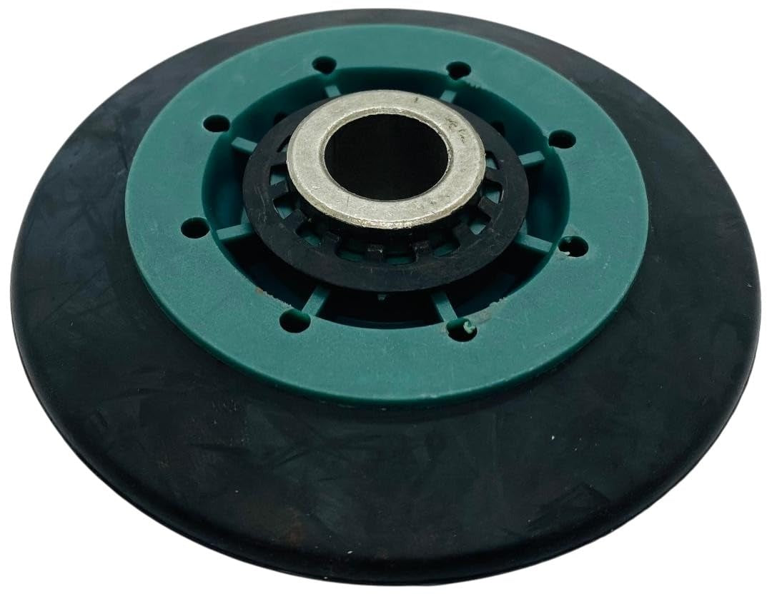 SUPCO Supco DE702HD Heavy Duty Dryer Drum Roller