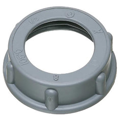 Arlington 442 1 Plastic Insulated Bushing 105 Degrees Celsius