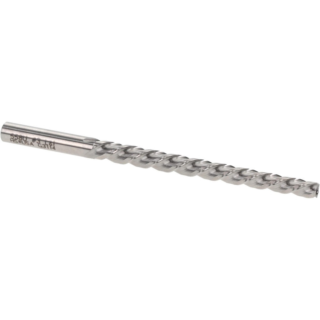 VALUE COLLECTION Value Collection 558u 3 Taper Pin Reamer No. 3 Hss