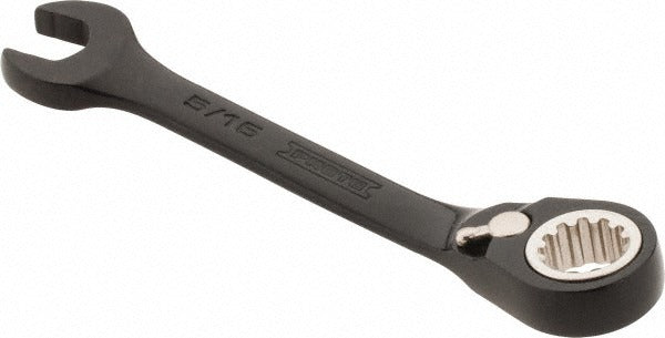 PROTO Proto JSCV10S Combination Wrench 5/16 Inch Ratcheting