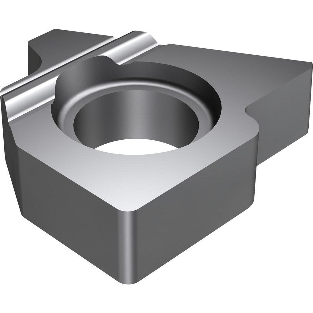 SANDVIK COROMANT Sandvik Coromant 6138410 Indexable Shim 10 Piece