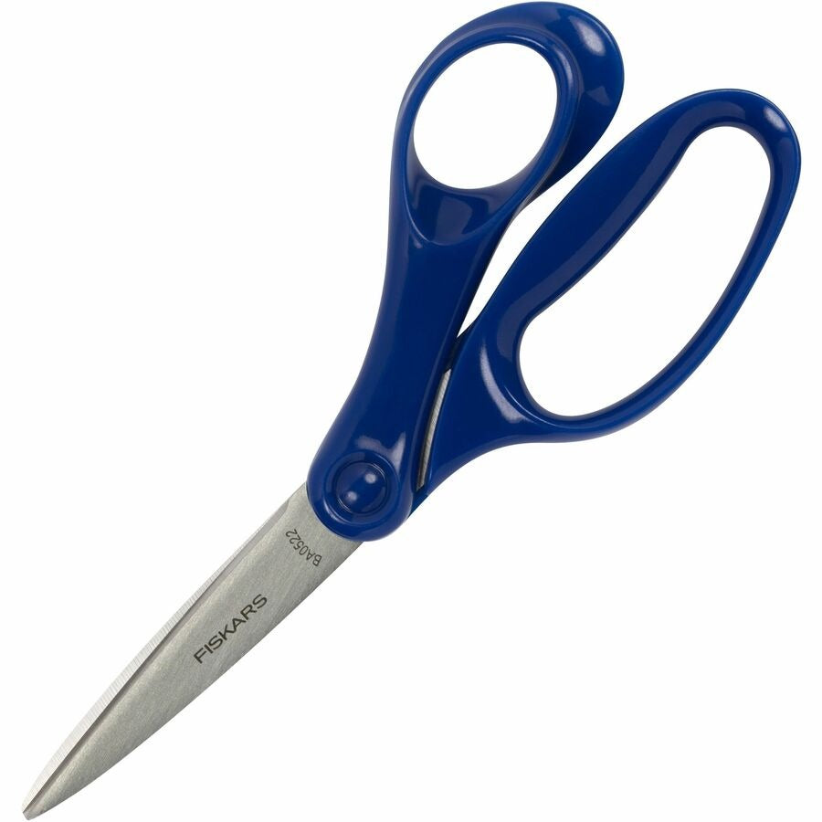 FISKARS Fiskars FSK1068911 Student Scissors 7 inches (1 Each)