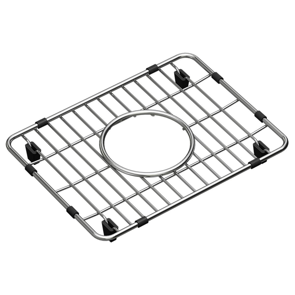 BSC PREFERRED Bsc Preferred CTXBG118 Stainless Steel Sink Bottom Grid