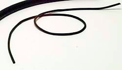 VALUE COLLECTION Value Collection 0282312 Epdm Round Cord Stock 5/16 in 100 Ft
