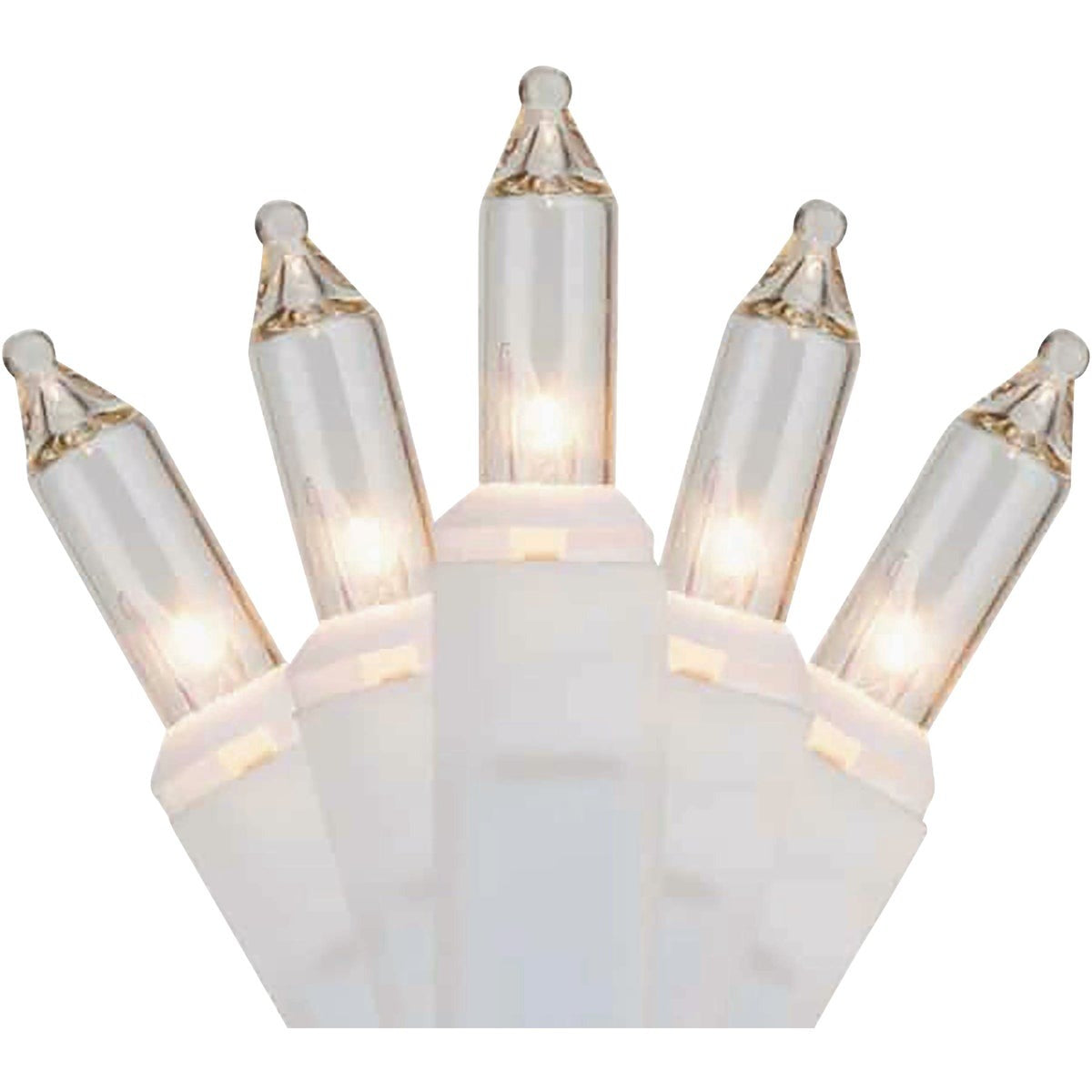 HOME IMPRESSIONS Home Impressions KT-I100-14 Mini Incandescent String Lights