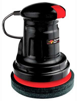 PERFORMANCE TOOL Wilmar Corporation W50053 6 Inch Orbital Buffer Polisher