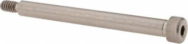 VALUE COLLECTION Value Collection R57600516 Shoulder Screw 1/4 in 18-8 Ss