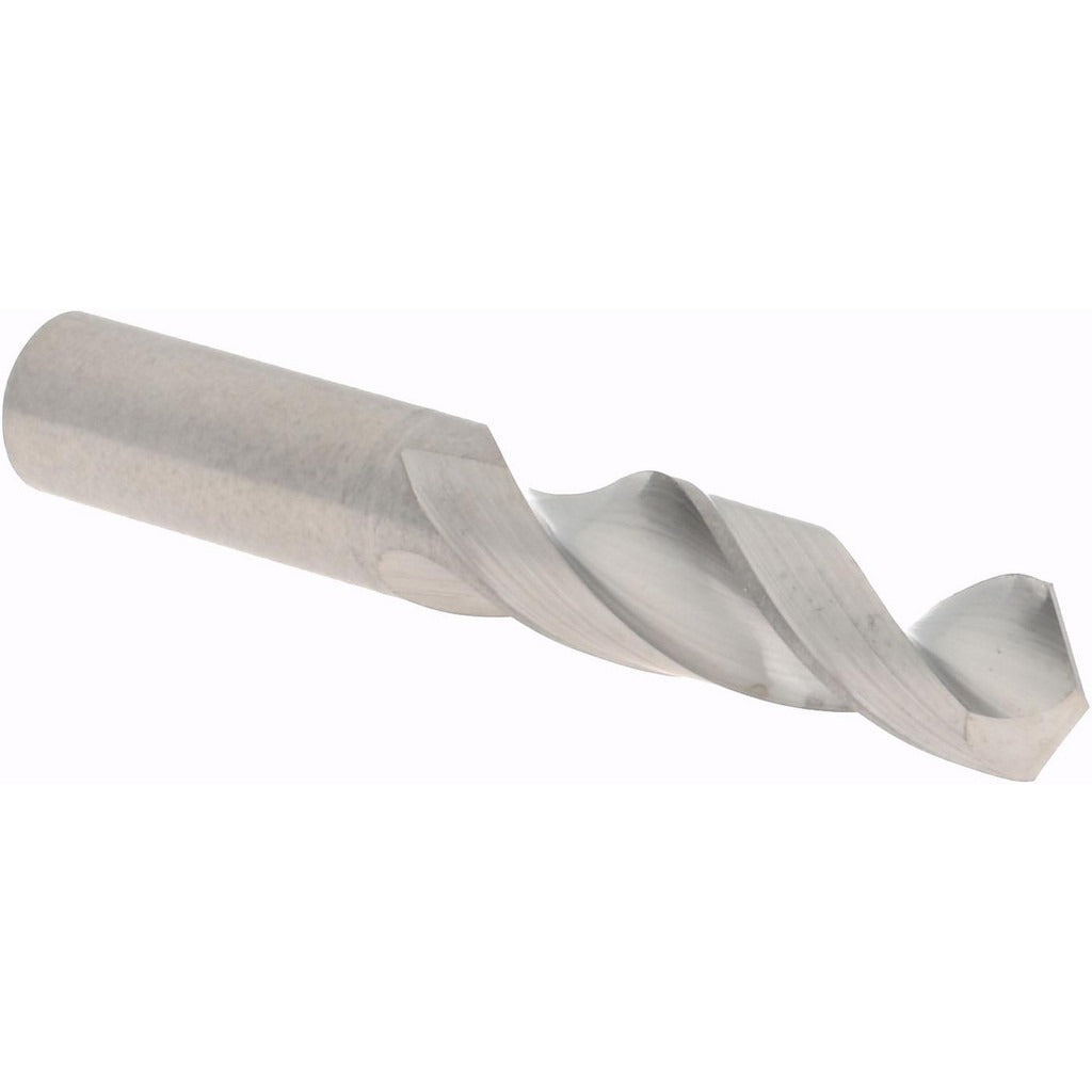 HERTEL Hertel 30021870 Circuit Board Drill Bit 7/32 in Solid Carbide