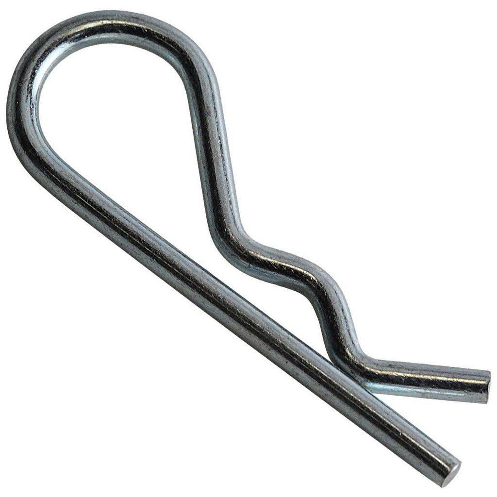 VALUE COLLECTION Value Collection C207-BP203 Hair Pin Cotter 1-5/8 in 50-pack