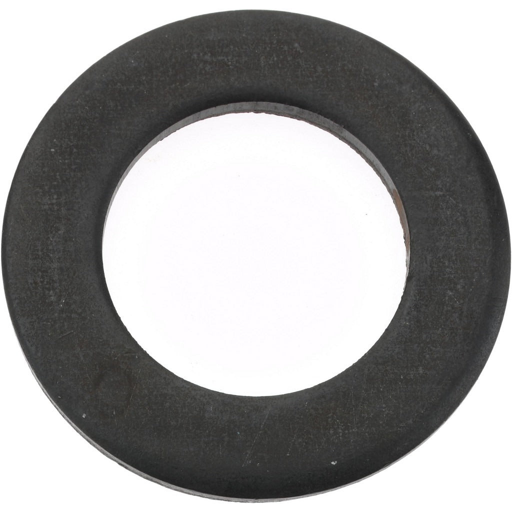 GIBRALTAR Gibraltar Z8820 M20 Extra Thick Flat Washer Black Oxide