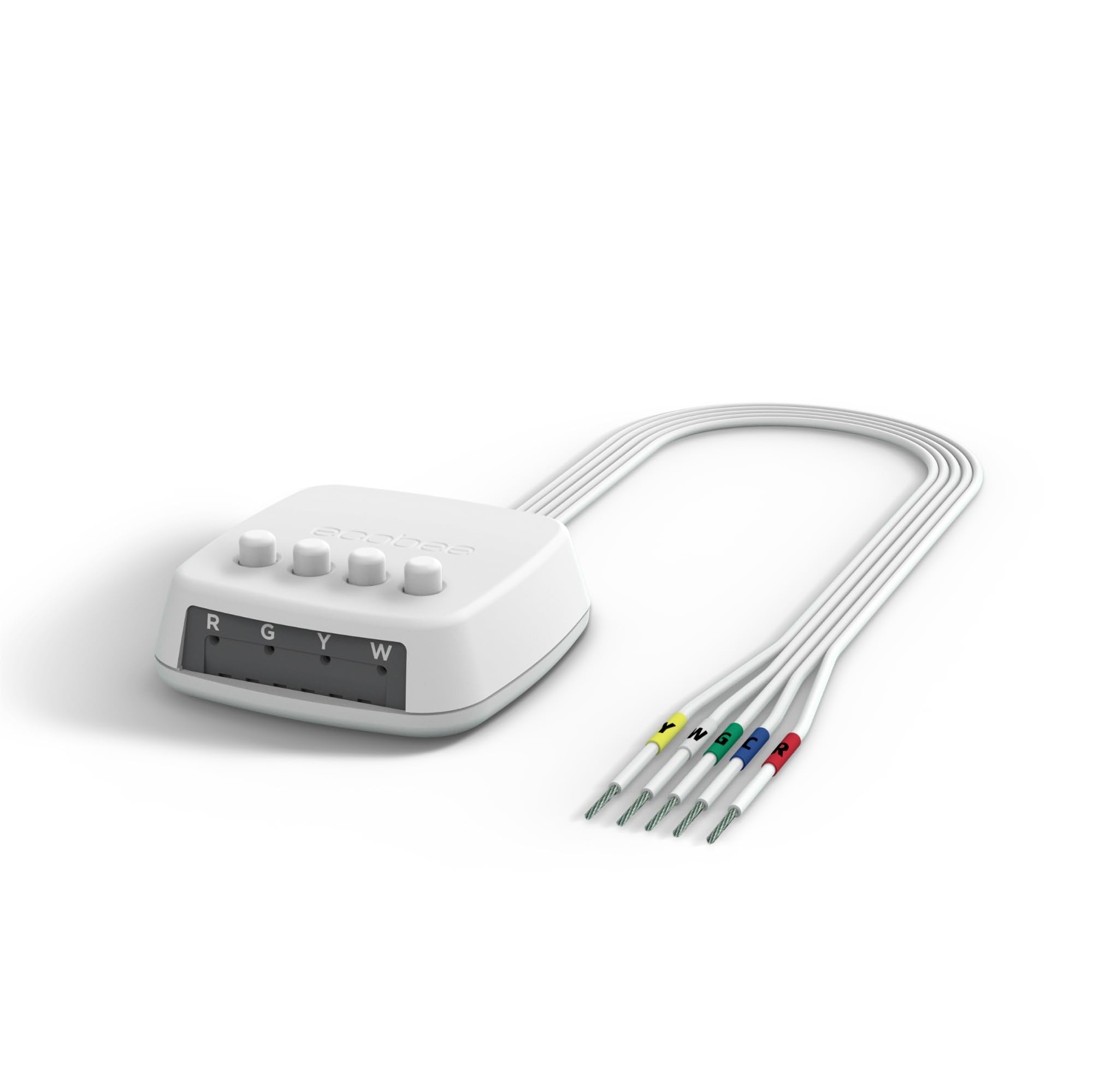 ECOBEE Ecobee PEK2-01 C-wire Power Extender Kit 24V