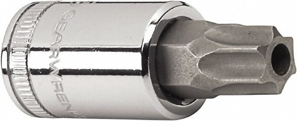 GEARWRENCH Gearwrench 80457 Torx Bit Socket 3/8 in Drive T45
