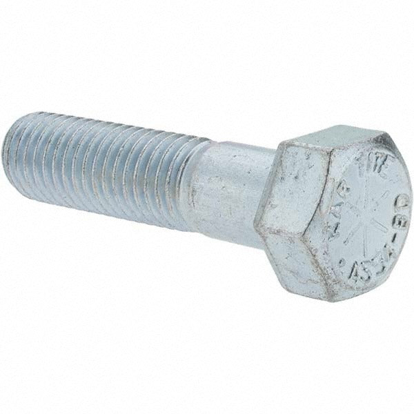 VALUE COLLECTION Value Collection KP44116 Hex Head Cap Screw 5/8-11 Grade 8