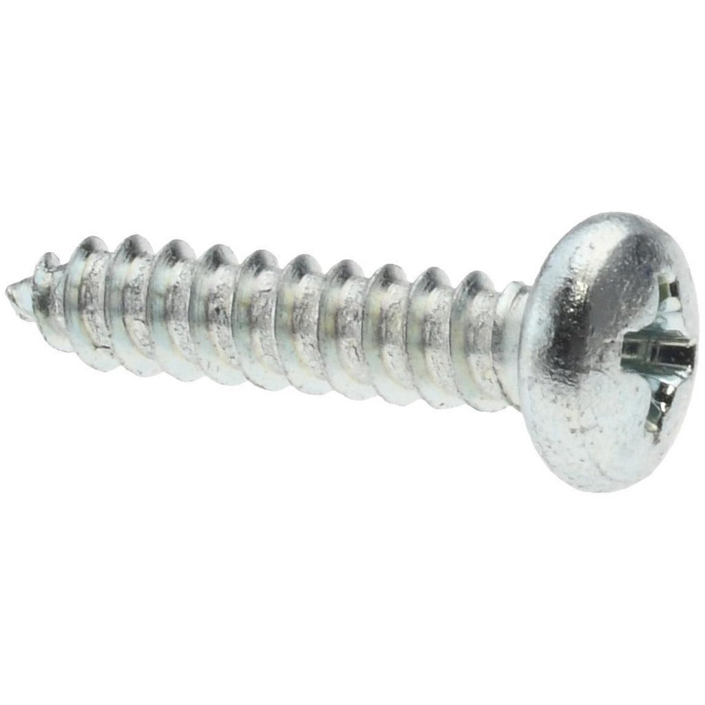 VALUE COLLECTION Value Collection SMPPI0-800750-100BX Sheet Metal Screw 8
