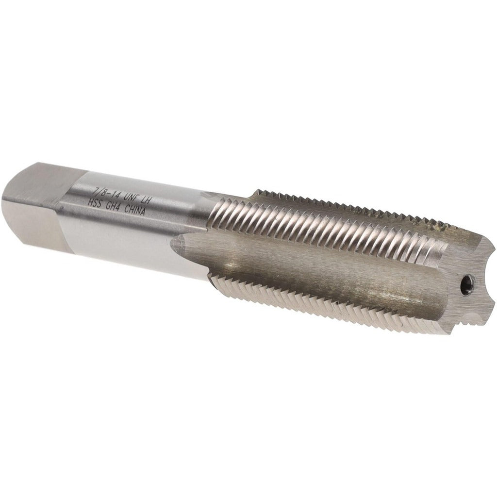 VALUE COLLECTION Value Collection MSC-04918165 Straight Flute Tap 7/8-14 Unf