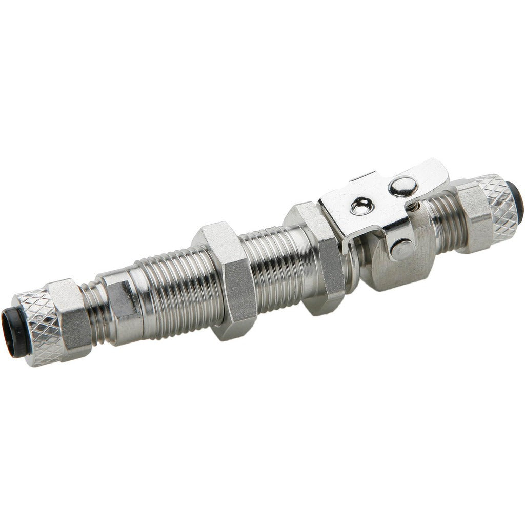 PARKER Parker 393PSS-4-4 Compression Tube Insert 316 Ss