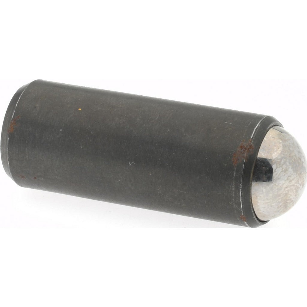 GIBRALTAR Gibraltar 10605 Steel Press Fit Ball Plunger