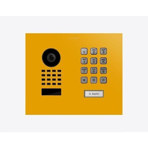 DOORBIRD Doorbird 423880054 Ip Intercom Module