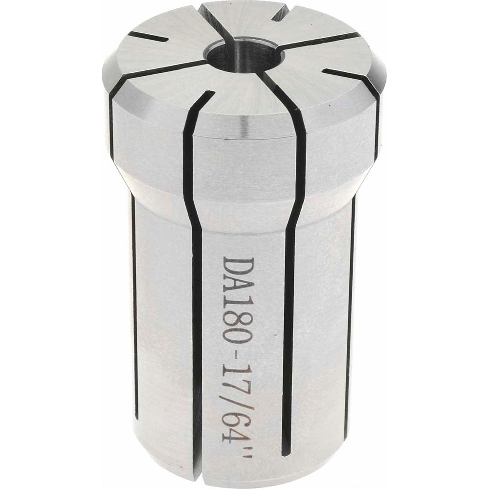 ACCUPRO Accupro 586553 DA180 Double Angle Collet 17/64 in