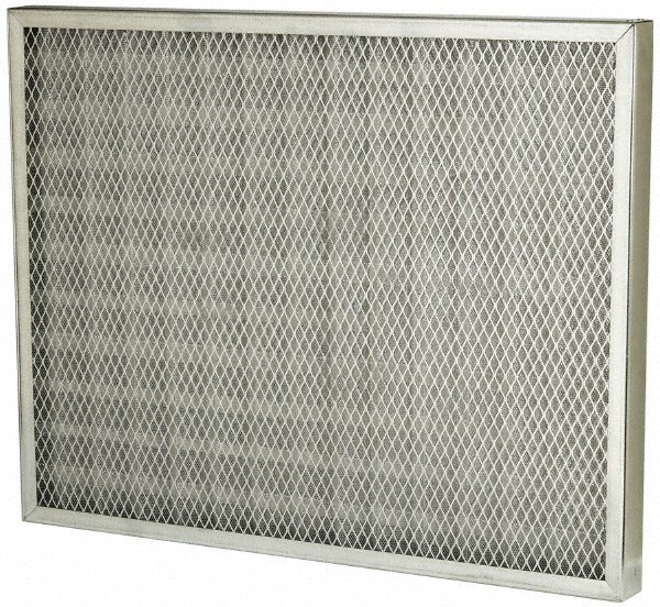 PRO-SOURCE Pro-source PRO17820252PL Pleated Air Filter 20x25x2