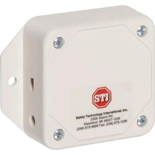 STI Safety Technology Intl STI-34099 Case for STI-34098 Transmitter