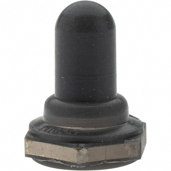 VALUE COLLECTION Value Collection BD-2293-1 Toggle Switch Boot 5-pack