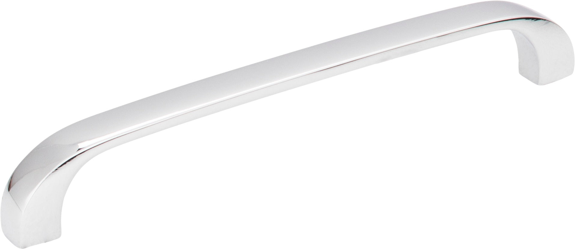 ELEMENTS Elements 984-128PC Cabinet Pull 128mm Polished Chrome