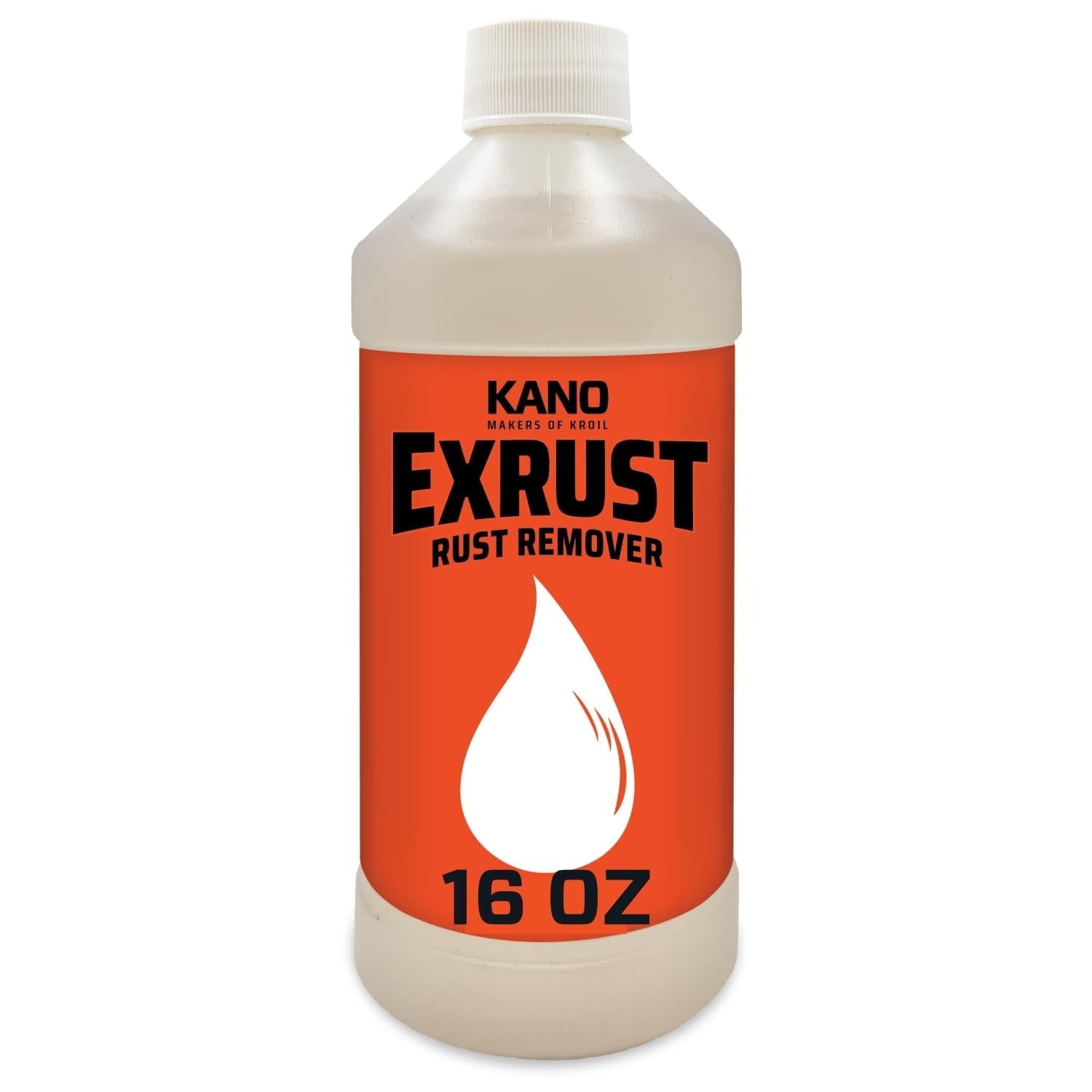 KROIL Kroil EX161 Exrust Rust Remover (16 oz)