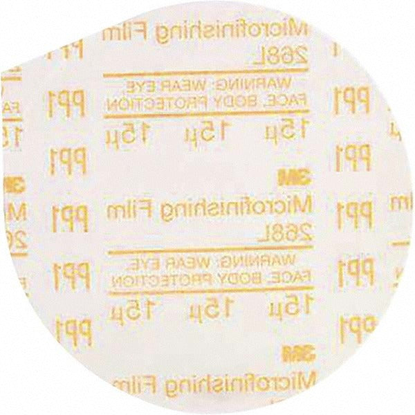 3M 3M 7000118195 Psa Disc 5 in Aluminum Oxide Ultra Fine