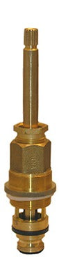 LASCO Larsen Supply Co. S-1159-4 Tub Shower Diverter Stem