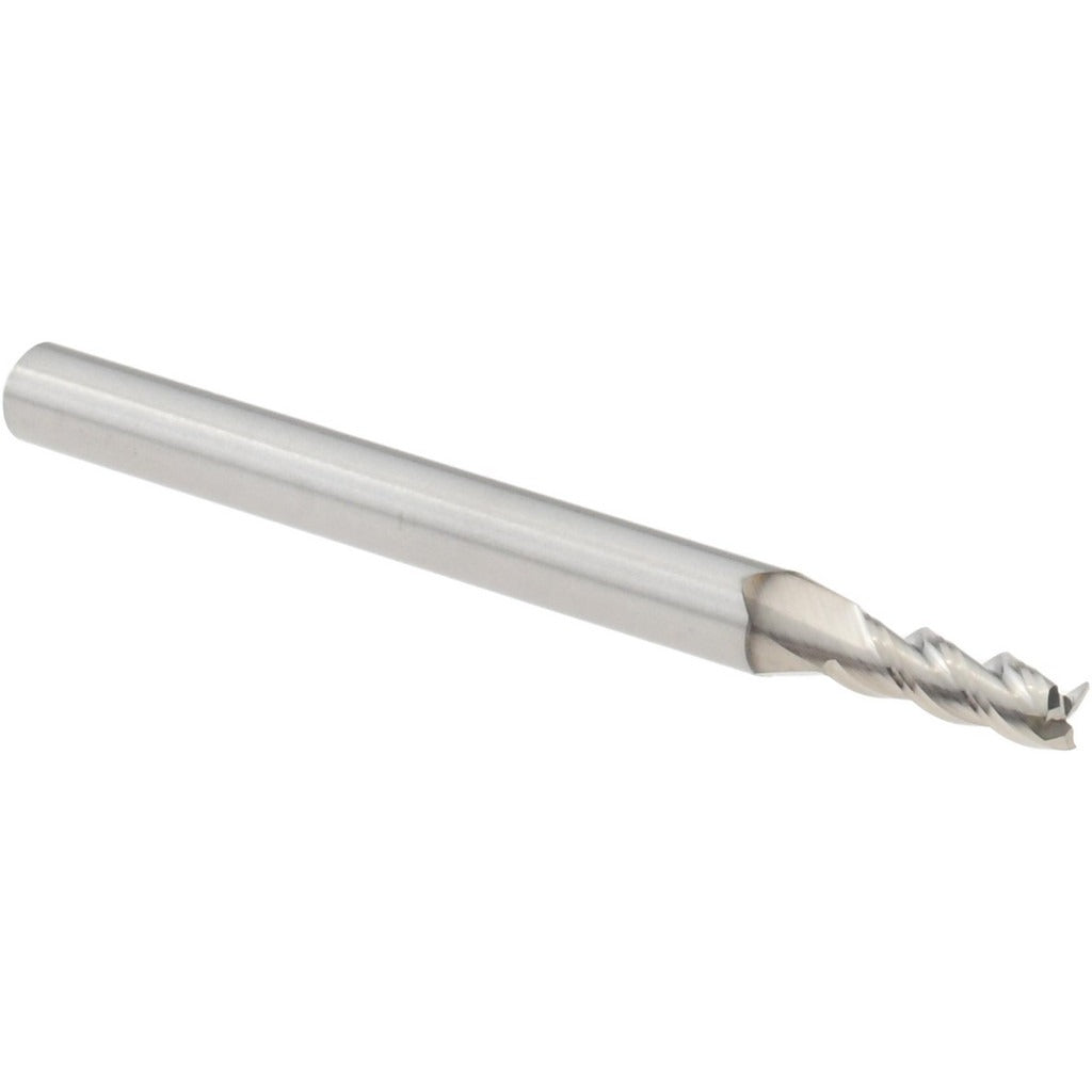 HARVEY TOOL Harvey Tool 942293-C8 Square End Mill 3/32 in 3 Flute Carbide