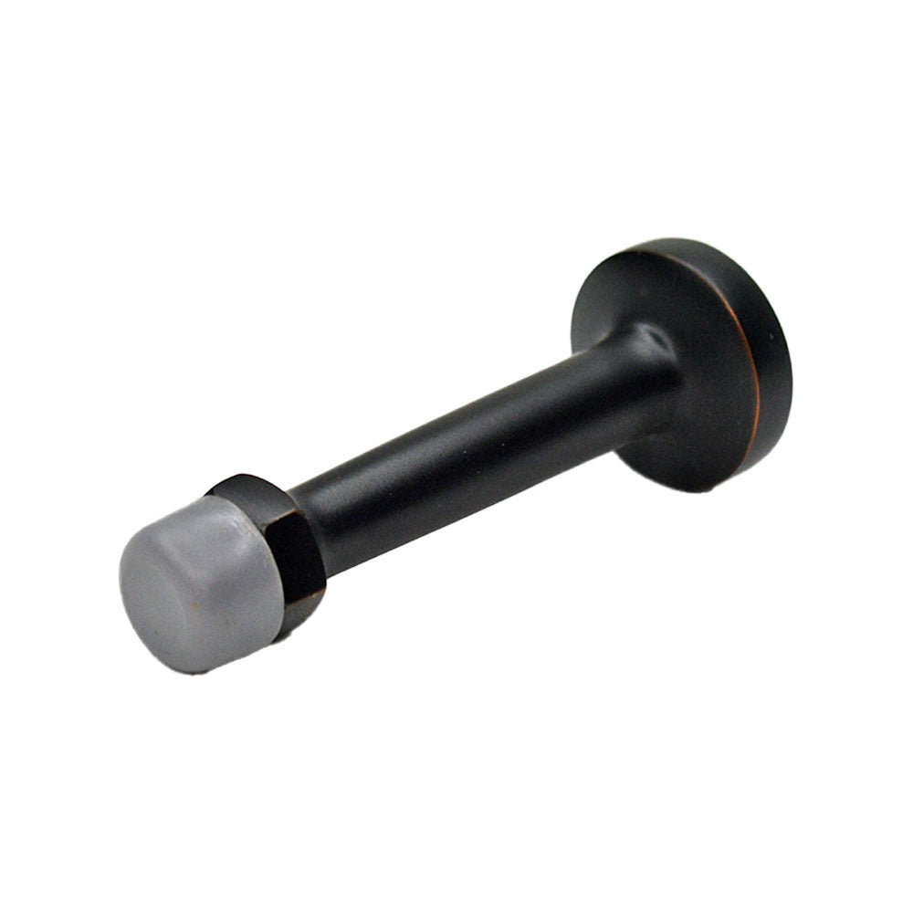 EMTEK Emtek 2232US10B Door Stop 3 in Oil Rubbed Bronze
