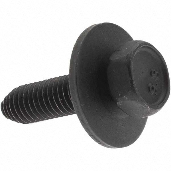 VALUE COLLECTION Value Collection 1497 Hex Head Cap Screw M8 X 1.25 30mm