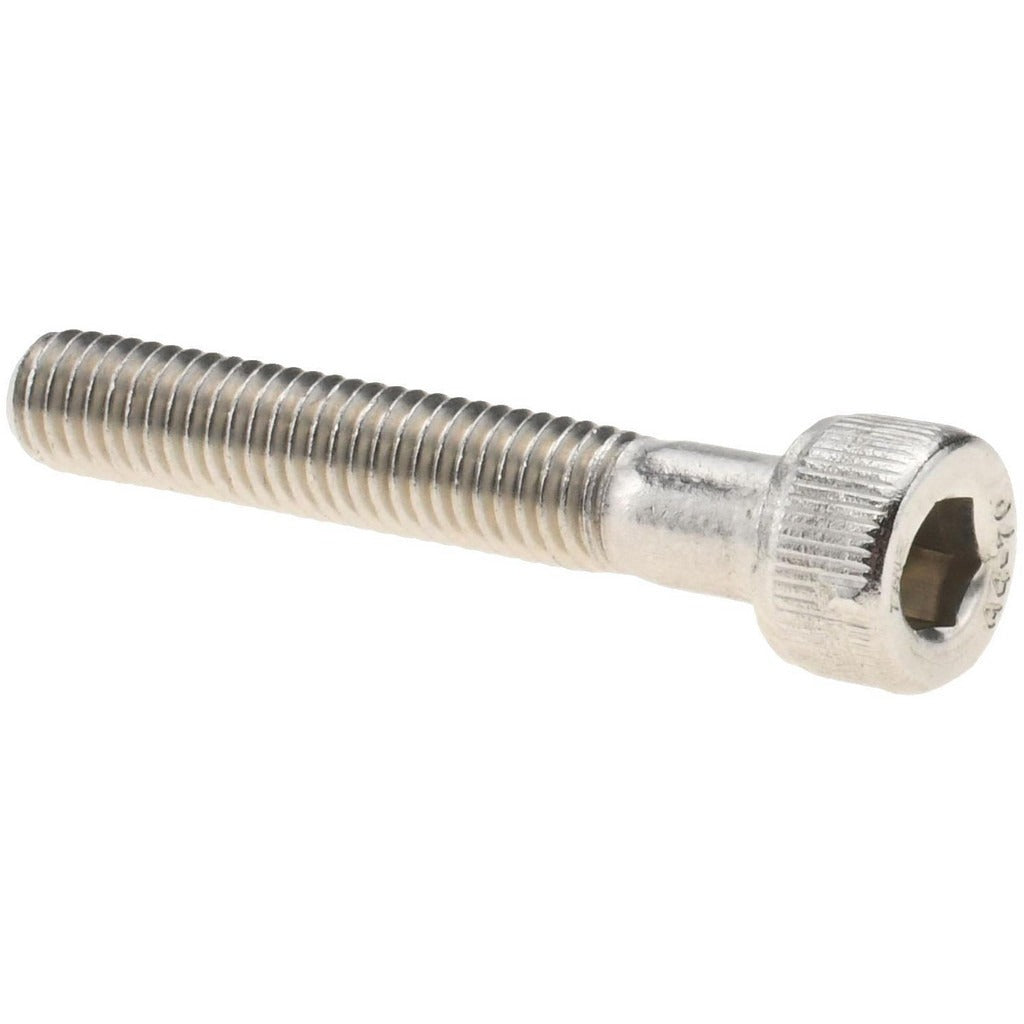 VALUE COLLECTION Value Collection SCXX205030-050BX M5 Hex Socket Cap Screw 50pk