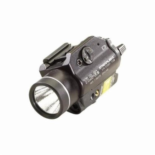 STREAMLIGHT Streamlight 69230 TLR-2s With Laser Sight 300-Lumen (1 Pack)