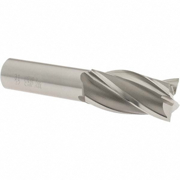OSG Osg 5743500 Square End Mill 31/32 in 4 Flute Cobalt