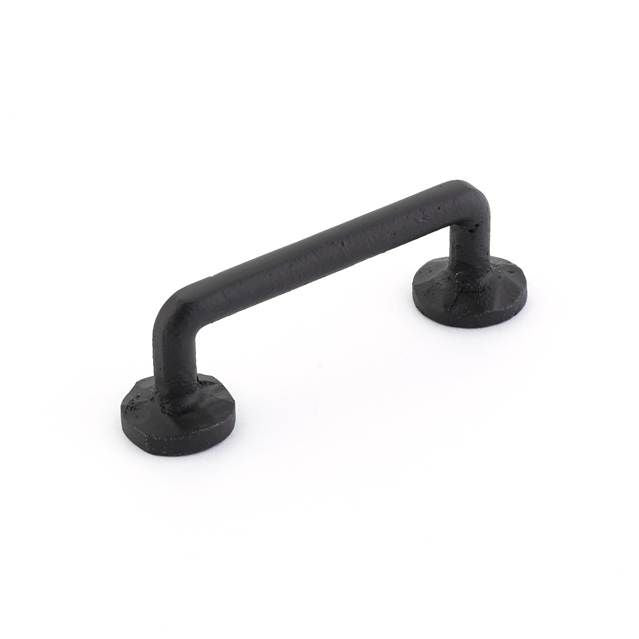 EMTEK Emtek 86054FB Bronze Rod Cabinet Pull Flat Black