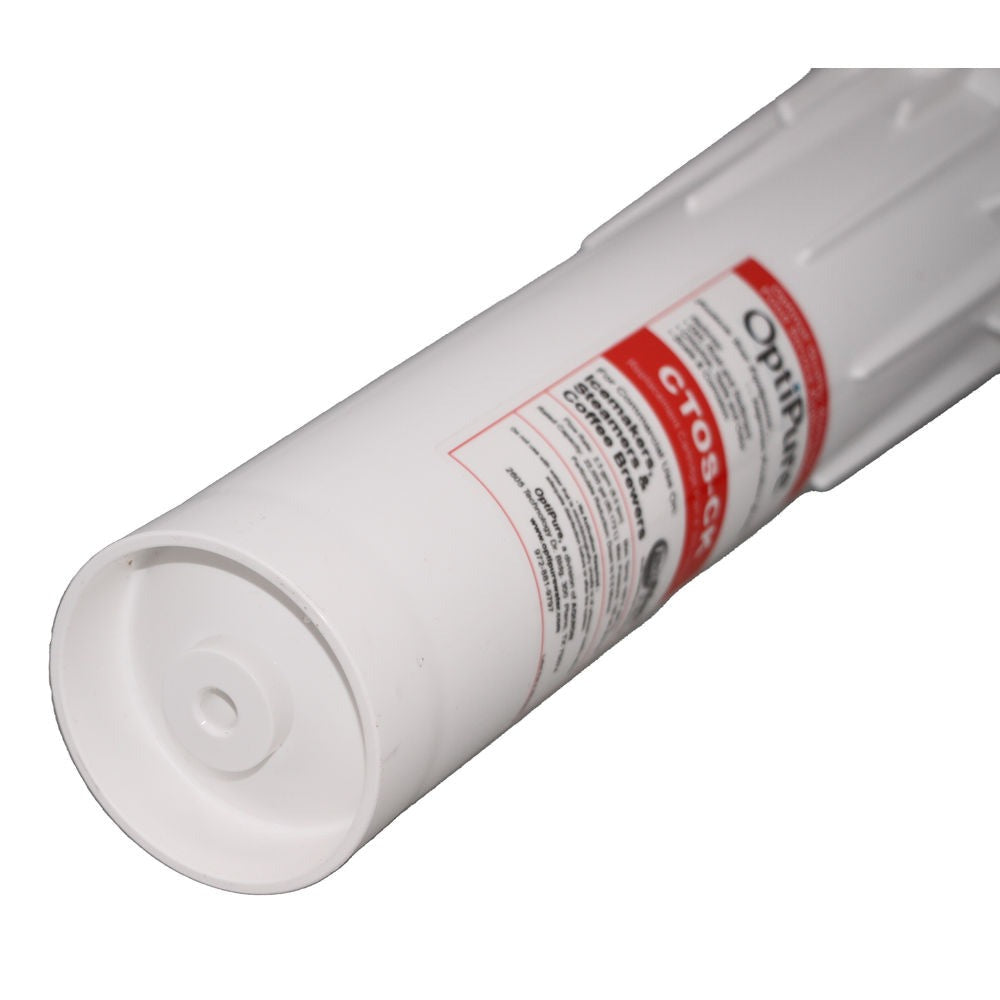 OPTIPURE Optipure CTOS-CK Water Filter Cartridge (10-inch Drop-In) Replaces CFS 8000S