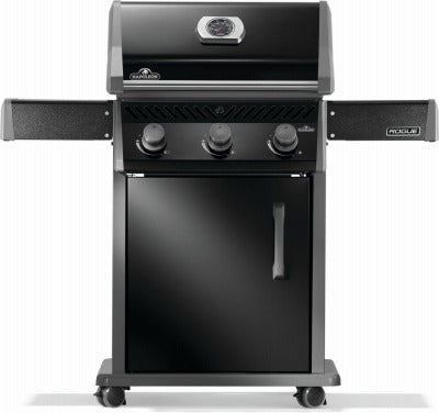 NAPOLEON Wolf Steel Acquisition, Llc R425NK-2 Natural Gas Grill